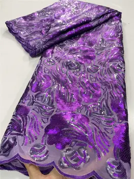 African Lace Fabric 2020 High Quality Lace French Lace Fabric Nigerian Lace Fabrics For Wedding Dress Sequin Lace YA3461B-3
African Lace Fabric 2020 High Quality Lace French Lace Fabric Nigerian Lace Fabrics For Wedding Dress Sequin Lace YA3461B-3