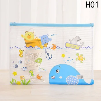 Kawaii Animal Unicorn Pencil Case A5 Transparent PVC File Bag Cute Big File Pocket For Girls Boys School Supplie Stationery
Kawaii Animal Unicorn Pencil Case A5 Transparent PVC File Bag Cute Big File Pocket For Girls Boys School Supplie Stationery