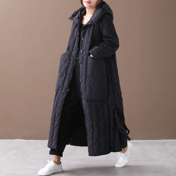 White Goose Down Jacket Women Oversized Puffer Jacket Winter Coat Women Down Coat Warm Parka Veste Femme YY1444
White Goose Down Jacket Women Oversized Puffer Jacket Winter Coat Women Down Coat Warm Parka Veste Femme YY1444