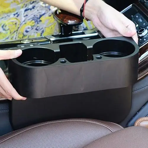 Автомобильный держатель для напитков подставка под стакан сиденье путешествий