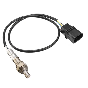 New 6 Pins 5 Wire O2 Oxygen Sensor For Hyundai Elantra 2.0L for Kia Spectra 2003-2009 #39210-23700 3921023900
New 6 Pins 5 Wire O2 Oxygen Sensor For Hyundai Elantra 2.0L for Kia Spectra 2003-2009 #39210-23700 3921023900