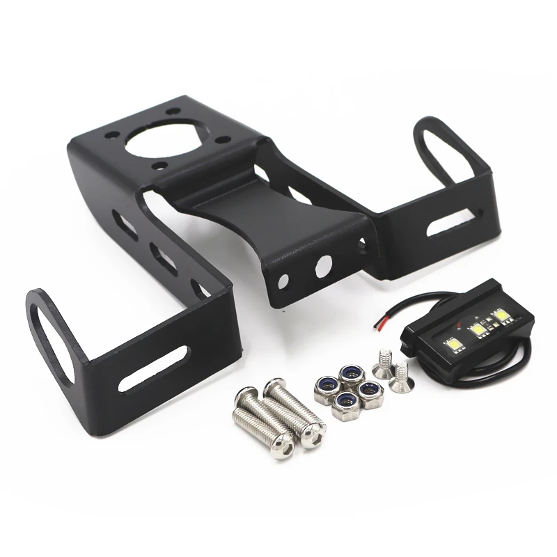 Motorcycle License Plate Holder For YAMAHA YZF-R6 YZF R6 2006-2016 Tail Tidy Mount Bracket Fender Eliminator Accessories
Motorcycle License Plate Holder For YAMAHA YZF-R6 YZF R6 2006-2016 Tail Tidy Mount Bracket Fender Eliminator Accessories