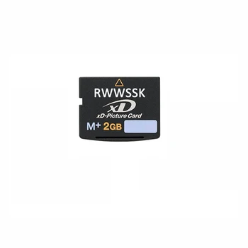 2GB XD-Picture Card Memory Card-in Cards XD Card 2GB For For OLYMPUS FUJIFILM Camera
2GB XD-Picture Card Memory Card-in Cards XD Card 2GB For For OLYMPUS FUJIFILM Camera