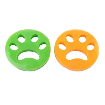 Pet Hair Remover Washing Machine Dogs and Cats fur Catcher for Washing Machine Reusable Non-Toxic Safety Portable 2pcs
Pet Hair Remover Washing Machine Dogs and Cats fur Catcher for Washing Machine Reusable Non-Toxic Safety Portable 2pcs