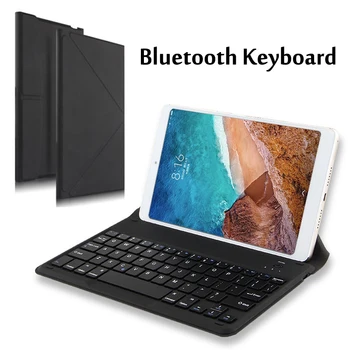 Wireless Bluetooth keyboard Case For Lenovo Tab 2 3 4 Tab4 8 10 Plus TB-X704L/F/N X304L 8504 / 8704F/N 10.1" 8.0" Tablet Cover
Wireless Bluetooth keyboard Case For Lenovo Tab 2 3 4 Tab4 8 10 Plus TB-X704L/F/N X304L 8504 / 8704F/N 10.1" 8.0" Tablet Cover