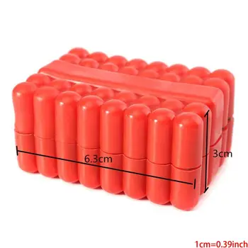 33pcs Security Bit Set Tamper Proof Torx Spanner Screwdriver Star Hex Holder new
33pcs Security Bit Set Tamper Proof Torx Spanner Screwdriver Star Hex Holder new