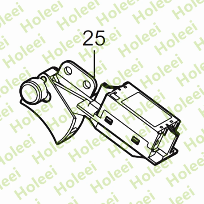 Переключатель для MAKITA GA6020 GA6010 GA5010 651193-2, аксессуары для электроинструментов, запчасти для электроинструментов
Переключатель для MAKITA GA6020 GA6010 GA5010 651193-2, аксессуары для электроинструментов, запчасти для электроинструментов