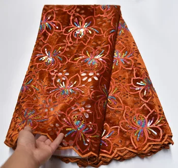 2019 New Design Velvet With Sequins African French tulle Lace Fabric High Quality Nigerian Nte Lace Fabric For Garment S-851
2019 New Design Velvet With Sequins African French tulle Lace Fabric High Quality Nigerian Nte Lace Fabric For Garment S-851