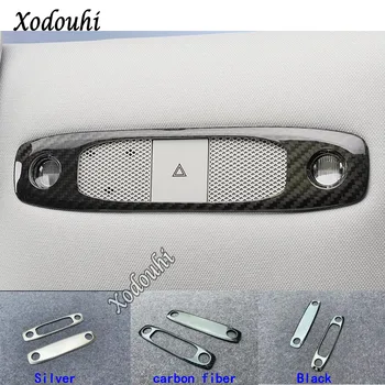 For Tesla Model 3 Model3 2018 2019 2020 Car Cover Stick Stainless Steel Matte Head Read Front+Back Rear Reading Light Lamp Trim
For Tesla Model 3 Model3 2018 2019 2020 Car Cover Stick Stainless Steel Matte Head Read Front+Back Rear Reading Light Lamp Trim
