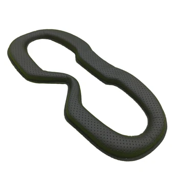 Block Sweat Reusable Replacement With Holes VR Glasses Prevent Light Leaking Breathable Easy Clean Eye Mask For Oculus Rift S 
Block Sweat Reusable Replacement With Holes VR Glasses Prevent Light Leaking Breathable Easy Clean Eye Mask For Oculus Rift S