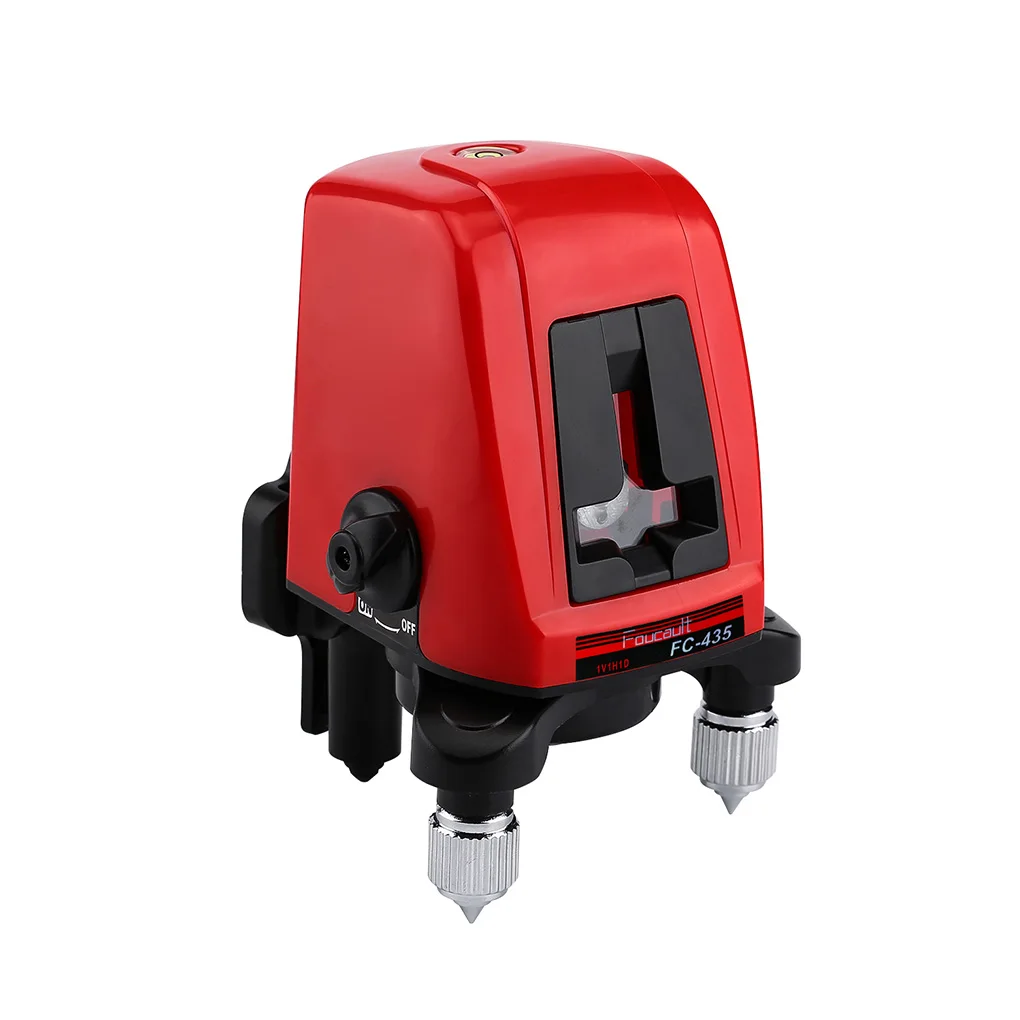 Digital Line Level Portable Mini Self-leveling Indoor High Precision Decoration Level Construction Tool
Digital Line Level Portable Mini Self-leveling Indoor High Precision Decoration Level Construction Tool