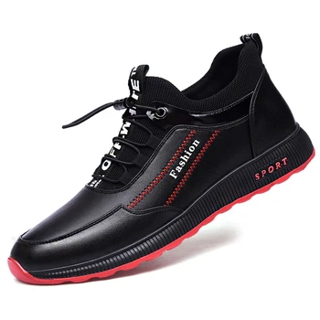 Outdoors men sneakers Trainer Breathable Mesh men's sports running shoes for adults Classical Joker four seasons shoes Men Shoes
Outdoors men sneakers Trainer Breathable Mesh men's sports running shoes for adults Classical Joker four seasons shoes Men Shoes