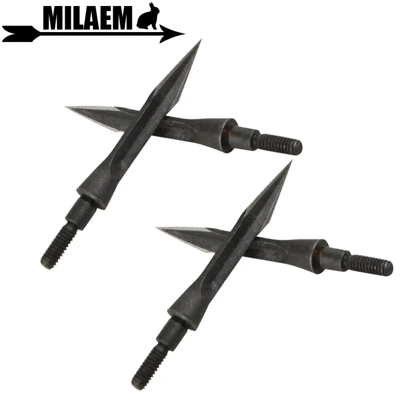 Archery Broadheads 112gr Traditional Arrowheads Recurve Compound Bow Arrow Hunting Accessories
Archery Broadheads 112gr Traditional Arrowheads Recurve Compound Bow Arrow Hunting Accessories