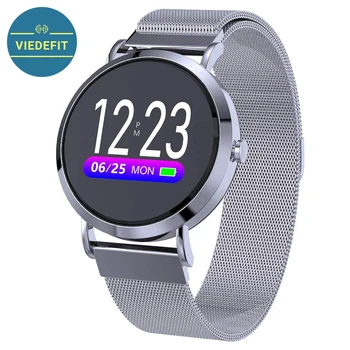 Blood Pressure Smart Watch Men IP67 Bluetooth 5.0 Sports Bracelet Heart Rate Measurement 1.0 LED Fitness Tracker for Android IOS
Blood Pressure Smart Watch Men IP67 Bluetooth 5.0 Sports Bracelet Heart Rate Measurement 1.0 LED Fitness Tracker for Android IOS