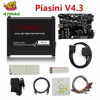 Piasini Engineering V4.3 Master Version Serial Suite with USB Dongle ECU Chip Tuning Tool with Free Shipping
Piasini Engineering V4.3 Master Version Serial Suite with USB Dongle ECU Chip Tuning Tool with Free Shipping