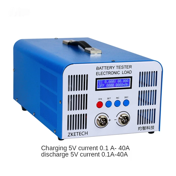 EBC-A40L большой ток литий Батарея заряда Dischage Ёмкость тестер 5V 40A Fe Батарея циклическая тестер 220V
EBC-A40L большой ток литий Батарея заряда Dischage Ёмкость тестер 5V 40A Fe Батарея циклическая тестер 220V