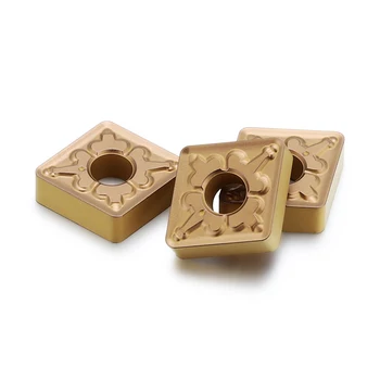 Carbide Insert CNMG1204 Milling Cutter Insert CNMG120404-TMY3 End Mill Inserts Turning Insert Boring Tool CNC Lathe Cutter Blade
Carbide Insert CNMG1204 Milling Cutter Insert CNMG120404-TMY3 End Mill Inserts Turning Insert Boring Tool CNC Lathe Cutter Blade
