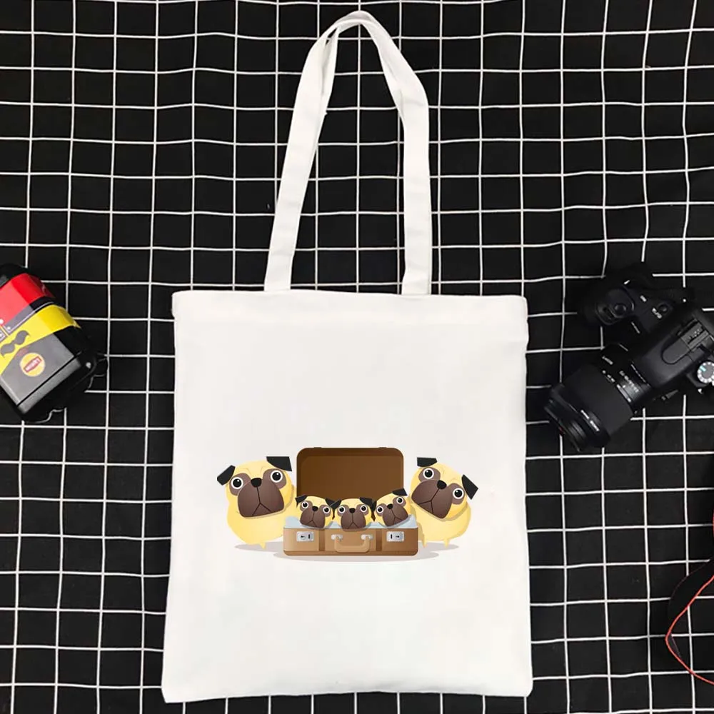 Foldable Tote Bag Reusable Handbag Eco-friendly Handbags Shoulder Bag for Shopping and Travel Cartoon Series Women's Beach Bag
Foldable Tote Bag Reusable Handbag Eco-friendly Handbags Shoulder Bag for Shopping and Travel Cartoon Series Women's Beach Bag