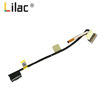 Video screen Flex wire For DELL XPS 15 9550 9560 M5510 high 40pin 0HHTKR laptop LCD LED LVDS Display Ribbon cable DC02C00BK00
Video screen Flex wire For DELL XPS 15 9550 9560 M5510 high 40pin 0HHTKR laptop LCD LED LVDS Display Ribbon cable DC02C00BK00