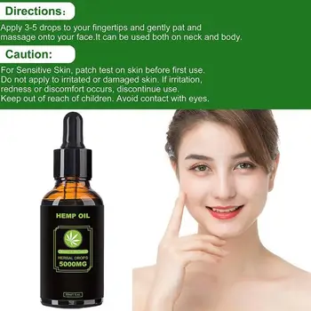 30ml 100% Organic Hemp CBD Oil 2000mg Hemp Seeds Oil Reduce Extract For Pain Anxiety Better Drop Sleep Relief J5R0
30ml 100% Organic Hemp CBD Oil 2000mg Hemp Seeds Oil Reduce Extract For Pain Anxiety Better Drop Sleep Relief J5R0