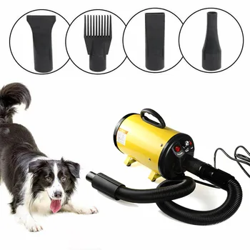 Ship from Russia ! Pet Hair Dryer For Dogs Grooming Compressor For Drying Dog Blow Speed Motors Hairdryer Holder
Ship from Russia ! Pet Hair Dryer For Dogs Grooming Compressor For Drying Dog Blow Speed Motors Hairdryer Holder
