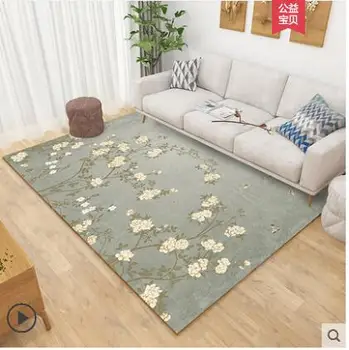 4 Meters Wide 8 Size Coral Fleece Crawling Mat/children's Table Full Shop Manual Carpet/bedroom Living Room Carpet Mat
4 Meters Wide 8 Size Coral Fleece Crawling Mat/children's Table Full Shop Manual Carpet/bedroom Living Room Carpet Mat