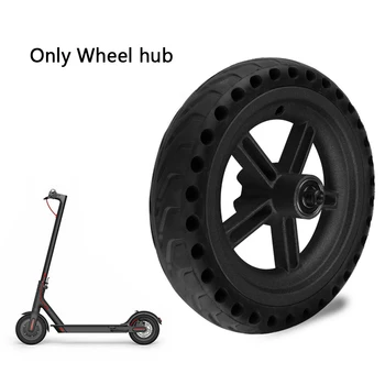 Anti Explosion Rear Wheel Damping Shock Absorber 8.5 Inch Scooter Tyres Non Pneumatic Replacement Solid For Xiaomi Mijia M365
Anti Explosion Rear Wheel Damping Shock Absorber 8.5 Inch Scooter Tyres Non Pneumatic Replacement Solid For Xiaomi Mijia M365