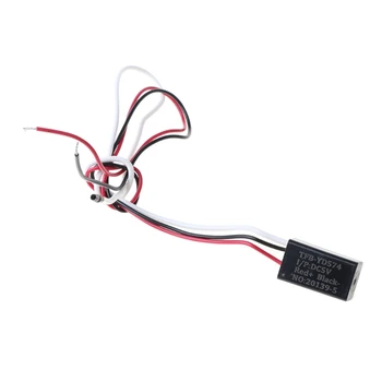 Durable Mini DC 5V Air Purifier Ionizer Negative Ion Anion Generator Accessories M2EE
Durable Mini DC 5V Air Purifier Ionizer Negative Ion Anion Generator Accessories M2EE