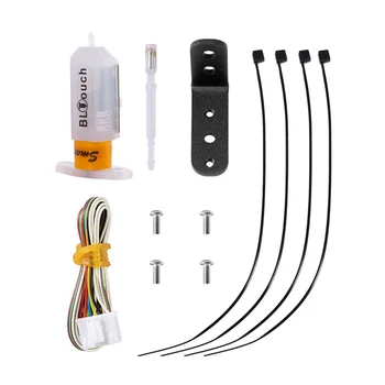 Suitable For Creality 3D CR-10 V2 Printer BL Press Automatic Leveling Kit 3D Printer Accessories
Suitable For Creality 3D CR-10 V2 Printer BL Press Automatic Leveling Kit 3D Printer Accessories