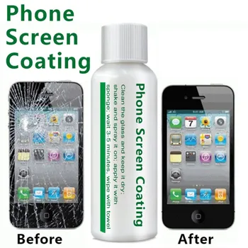10/20ML Waterproof Rainproof Anti-fog Agent Glass Coating For Car Windscreen Bathroom Glass Mobile Phone Screen
10/20ML Waterproof Rainproof Anti-fog Agent Glass Coating For Car Windscreen Bathroom Glass Mobile Phone Screen