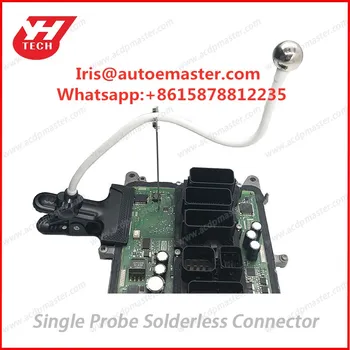 Yanhua Mini ACDP Single Probe Solderless Connector to Read ISN Code with Solderless Connection
Yanhua Mini ACDP Single Probe Solderless Connector to Read ISN Code with Solderless Connection