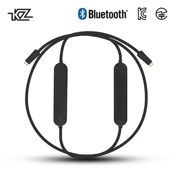 KZ High Performance Bluetooth Module Upgrade Line Plus for KZ-ZS3/ZS4/ZS5/ZS6/ZSA/KZ-ZST/ZS10/ES3/ES4/ZSR/KZ-ZSN/MMCX
KZ High Performance Bluetooth Module Upgrade Line Plus for KZ-ZS3/ZS4/ZS5/ZS6/ZSA/KZ-ZST/ZS10/ES3/ES4/ZSR/KZ-ZSN/MMCX