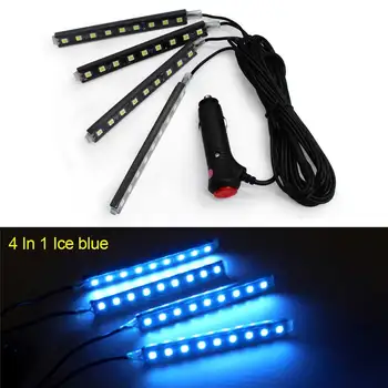 Car LED Light BarAuto LED Ambient Light Indoor Floor Decoration LED Light Bar Fog Light
Car LED Light BarAuto LED Ambient Light Indoor Floor Decoration LED Light Bar Fog Light