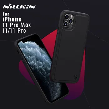 for iPhone 11 Pro Max 11Pro 11 Case Nillkin TPU Magic Pro Phone Case fit Wireless Charger magnetic car holder back Cover
for iPhone 11 Pro Max 11Pro 11 Case Nillkin TPU Magic Pro Phone Case fit Wireless Charger magnetic car holder back Cover