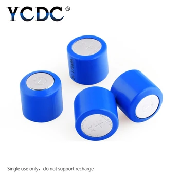1/2/4/8/12pcs CR 1/3N DL1/3N CR1 Primary Lithium Button Battery 3V Use Camera Watch Cell Replacement Battery For 2pcs LR44 AG13
1/2/4/8/12pcs CR 1/3N DL1/3N CR1 Primary Lithium Button Battery 3V Use Camera Watch Cell Replacement Battery For 2pcs LR44 AG13
