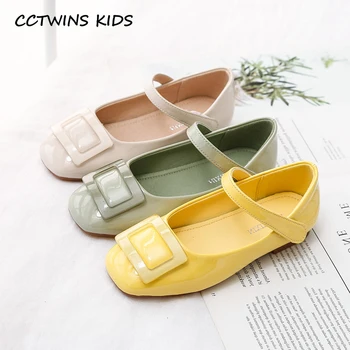 Kids Flats 2020 Kids New Dress Shoes Autumn Baby Girls Fashion Party Pu Leather Shoes Children Sweet Princess Mary Jane Flats
Kids Flats 2020 Kids New Dress Shoes Autumn Baby Girls Fashion Party Pu Leather Shoes Children Sweet Princess Mary Jane Flats