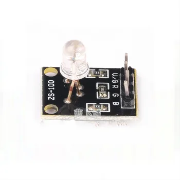 RGB module LED module full color LED module tri-color LED compatible with new models
RGB module LED module full color LED module tri-color LED compatible with new models