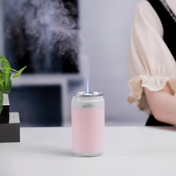 220ML Ultrasonic Air Humidifier Portable USB Aroma Diffuser Ultrasonic Humidifier Home Office Car Mist Maker Aroma Humidifier
220ML Ultrasonic Air Humidifier Portable USB Aroma Diffuser Ultrasonic Humidifier Home Office Car Mist Maker Aroma Humidifier