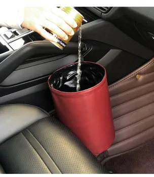 Foldable garbage can car seat Large Capacity Water Proof Easy cleaning and Multi-function Foldable Garbage Can and Storage buc
Foldable garbage can car seat Large Capacity Water Proof Easy cleaning and Multi-function Foldable Garbage Can and Storage buc