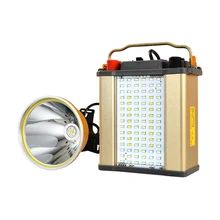Waterproof Powerful Headlamp Fishing Searchlight Hiking Hunting Climbing Headlamp Rechargeable Hoofdlamp Outdoor Lighting DE50TD
Waterproof Powerful Headlamp Fishing Searchlight Hiking Hunting Climbing Headlamp Rechargeable Hoofdlamp Outdoor Lighting DE50TD
