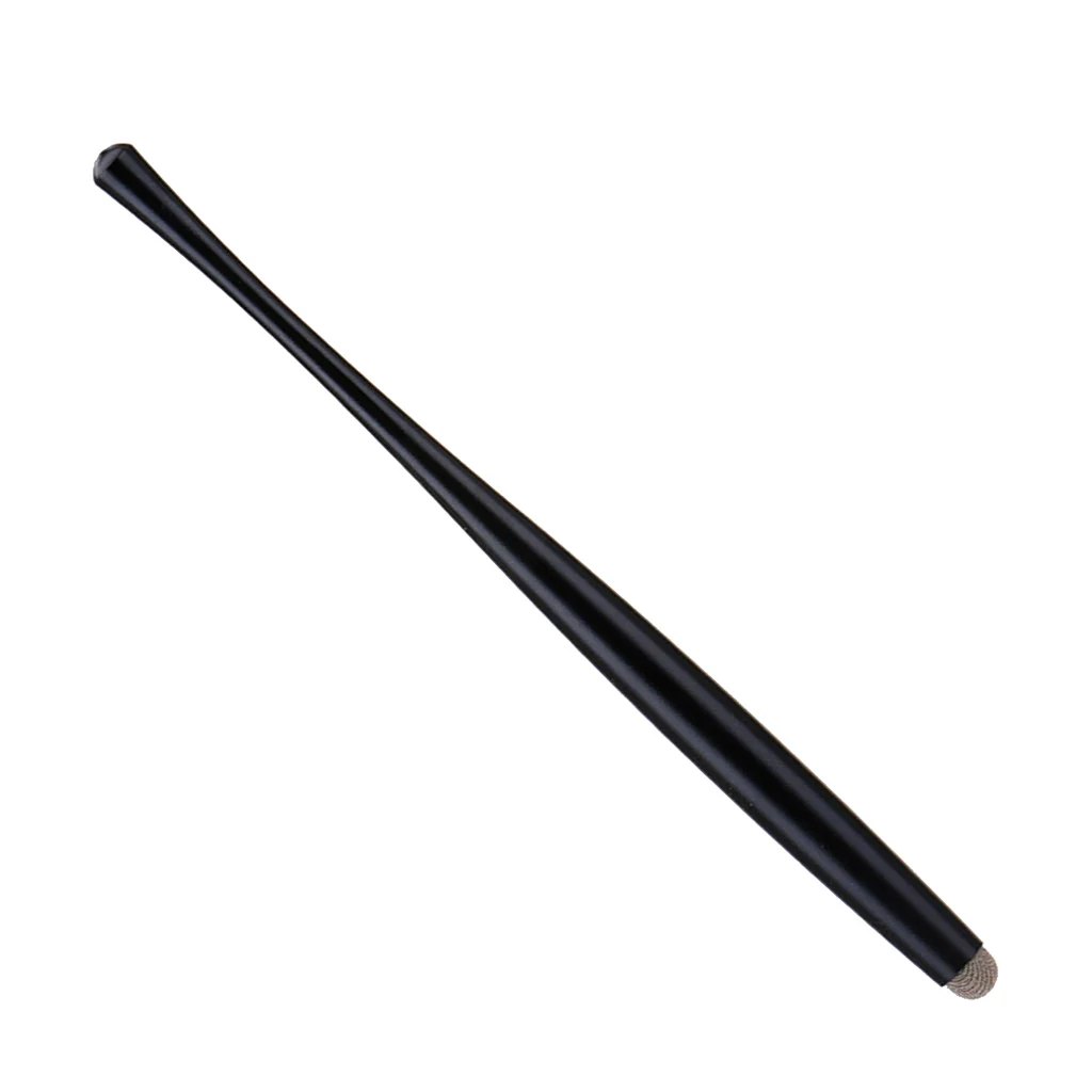 Slim High Precision Capacitive Stylus Touch Screen Writing Pen Portable Black Slim High Precision Capacitive Stylus Touch Screen Writing Pen Portable Black