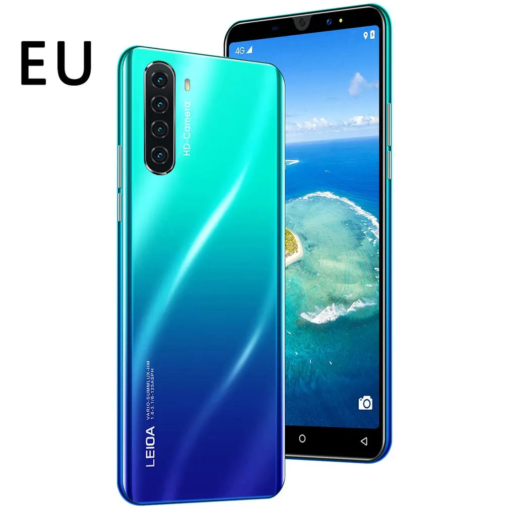 P40mini Smart 5 Inch HD Screen 512MB RAM+4GB 8MP Front Camera Quad-core Strong High-performance Processor Phone
P40mini Smart 5 Inch HD Screen 512MB RAM+4GB 8MP Front Camera Quad-core Strong High-performance Processor Phone