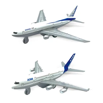 2Pcs/Set Kids Glider Airliner Aircrafts Toy Mini Alloy Pull Back Camouflage Airplane Plane Model Toy Children Outdoor Toys Games
2Pcs/Set Kids Glider Airliner Aircrafts Toy Mini Alloy Pull Back Camouflage Airplane Plane Model Toy Children Outdoor Toys Games