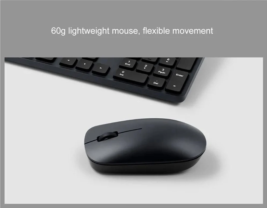 Xiaomi Wireless Keyboard