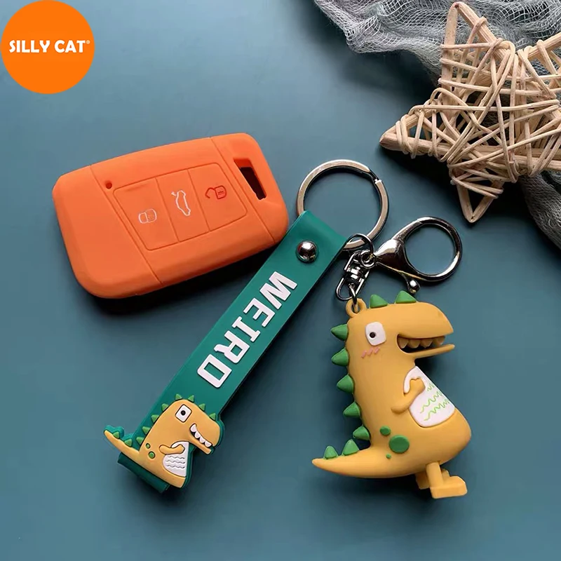 Car Key Case Cover Holder Car Keychain Remote Fob Suitable For Volkswage Suitable For VW Passat B8 3G2 CB2 3G5 CB5 Car Styling
Car Key Case Cover Holder Car Keychain Remote Fob Suitable For Volkswage Suitable For VW Passat B8 3G2 CB2 3G5 CB5 Car Styling