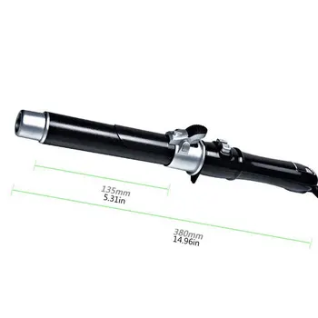 Automatic Curling Iron Ceramic Roll Does Not Hurt Hair Perm Curl Artifact 360 Degree Automatic Rotation 
Automatic Curling Iron Ceramic Roll Does Not Hurt Hair Perm Curl Artifact 360 Degree Automatic Rotation