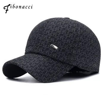 Fibonacci 2019 New Men's Winter Ear Flap Warm Baseball Caps Middle Aged Old Age Warmer Hat for Men Dad Cap
Fibonacci 2019 New Men's Winter Ear Flap Warm Baseball Caps Middle Aged Old Age Warmer Hat for Men Dad Cap