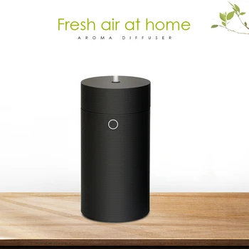 VVPEC 55ml Ultrasonic Air Humidifier Mist Maker Fogger Electric Aroma Diffuser Essential Oil Aromatherapy Household for Home
VVPEC 55ml Ultrasonic Air Humidifier Mist Maker Fogger Electric Aroma Diffuser Essential Oil Aromatherapy Household for Home