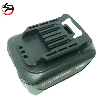 LPD 10.8v/12v 4000mah Replacement Power Tools Li-Ion Battery for MAKITA BL1021B BL1041 DF331 BL1041B BL1015 CT226 SH02R1 DT03R1
LPD 10.8v/12v 4000mah Replacement Power Tools Li-Ion Battery for MAKITA BL1021B BL1041 DF331 BL1041B BL1015 CT226 SH02R1 DT03R1