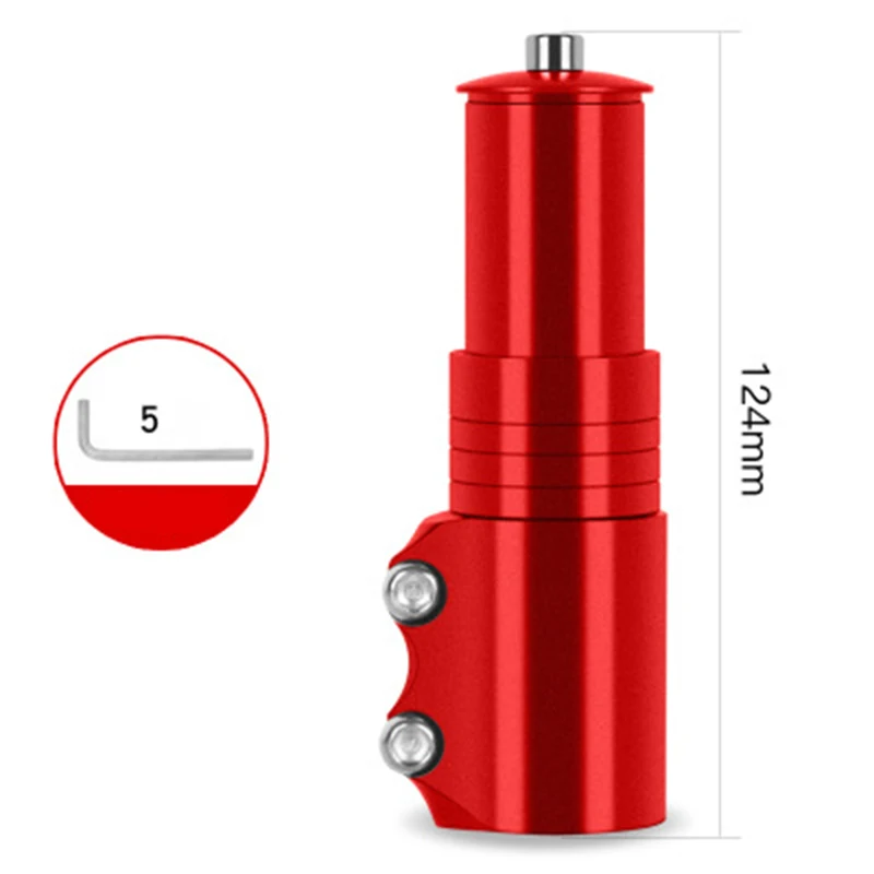 Adjustable Stem Extender Cycling Bicycle Adapter Accessories Alloy Replacement MTB Handlebar
Adjustable Stem Extender Cycling Bicycle Adapter Accessories Alloy Replacement MTB Handlebar